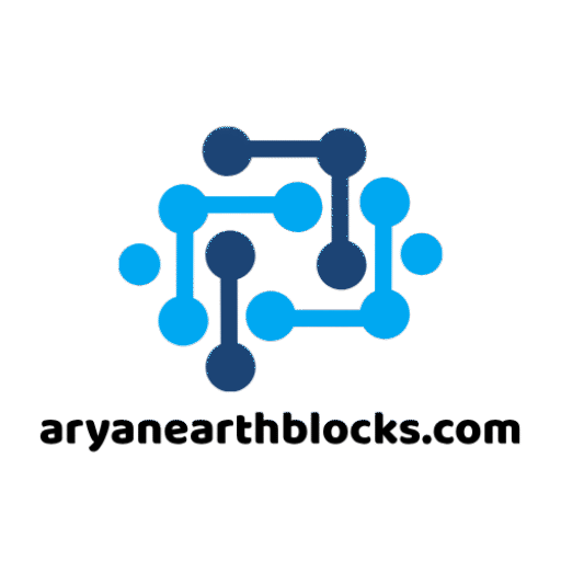 aryanearthblocks.com